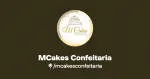 maCakes Confeitaria company logo