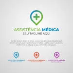 medial service comercio e assistencia tecnica em... company logo