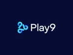 play9 company logo