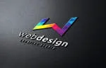 weB Designer company logo