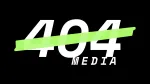 404 DIGITAL MEDIA LTDA company logo