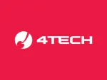 4Tech company logo