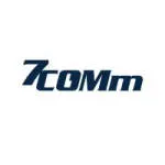 7COMm company logo