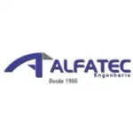 ALFATEC ENGENHARIA company logo