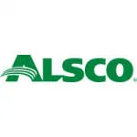 ALSCO Toalheiro Brasil company logo