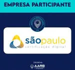 AR SÃO PAULO CERTIFICAÇÃO DIGITAL company logo