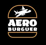 Aero Burguer e pizzaria company logo