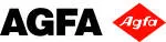 Agfa company logo