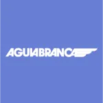 Águia Branca company logo