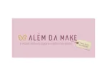 Além da Make company logo