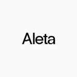 Aleta company logo