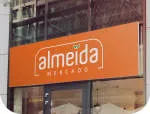 Almeida Minimercado company logo