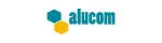 Alucom company logo