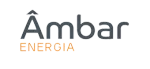 Âmbar Energia company logo