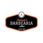 Andrade Barbearia company logo