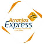 Arranjos Express company logo