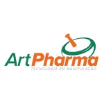 Art Pharma Formulas Oficinais Ltda company logo