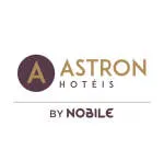 Astron Ponta Grossa Hotel By Nobile company logo