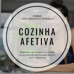 Azeite bistrô cozinha afetiva company logo