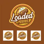 BAKED POTATO company logo