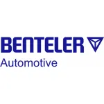 BENTELER Automotive company logo