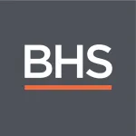 BHS company logo