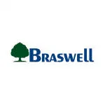 BRASWELL company logo