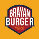 BRAYAN BURGER HAMBURGUERIA LTDA company logo