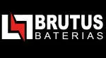 BRUTUS BATERIAS company logo