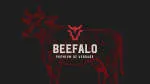 Beefallo Carnes do Brasil company logo