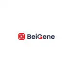 BeiGene company logo