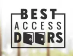 BestAccessDoors company logo