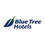 Blue Tree Hotels company logo