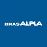 BrasALPLA company logo