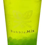 Bubble Mix Tea Uberaba - ROTAMALL company logo