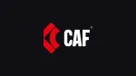 CAF Máquinas company logo