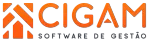 CIGAM Software de Gestão company logo