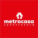 CONSTRUTORA METROCASA company logo