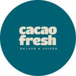 Cacao Fresh - Iguatemi // Cacao Confeitaria... company logo