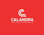 Callandra Comércio, Industria company logo