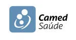 Camed Saúde company logo