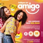 Campanha Indique um Amigo Remunerado company logo