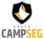 Campseg segurança e vigilância patrimonial LTDA company logo