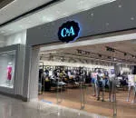 C&A Jundiaí Shopping company logo