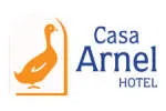 Casas Arnel company logo