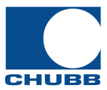 Chubb company logo