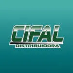 Cifal Distribuidora company logo