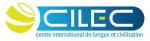 Cilec company logo