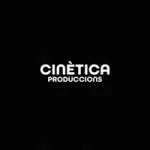 Cinetica AG company logo