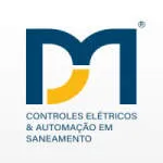 DM CONTROLES ELETRICOS LTDA company logo